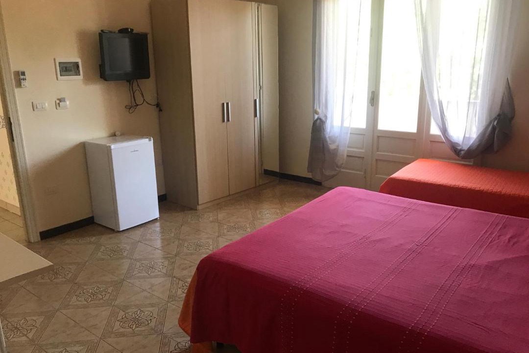 Photo of Bedroom in Taviano