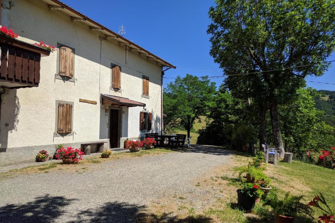 Photo of Buildings in Sestola