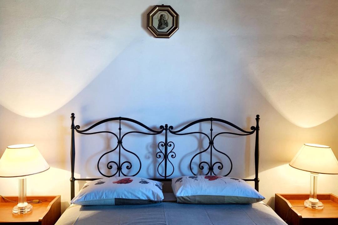 Photo of Bedroom in Monte Argentario