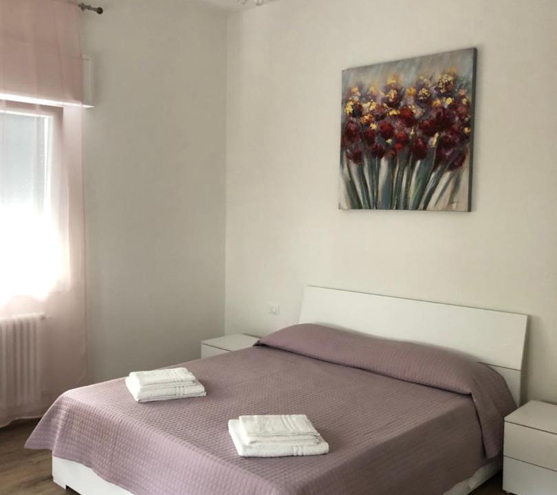 Photo of Bedroom in Santa Maria in Stelle