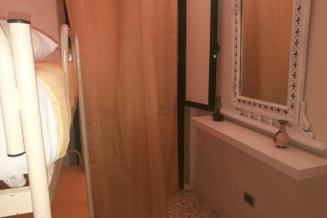 Photo of Bathroom in Trapani City Centre