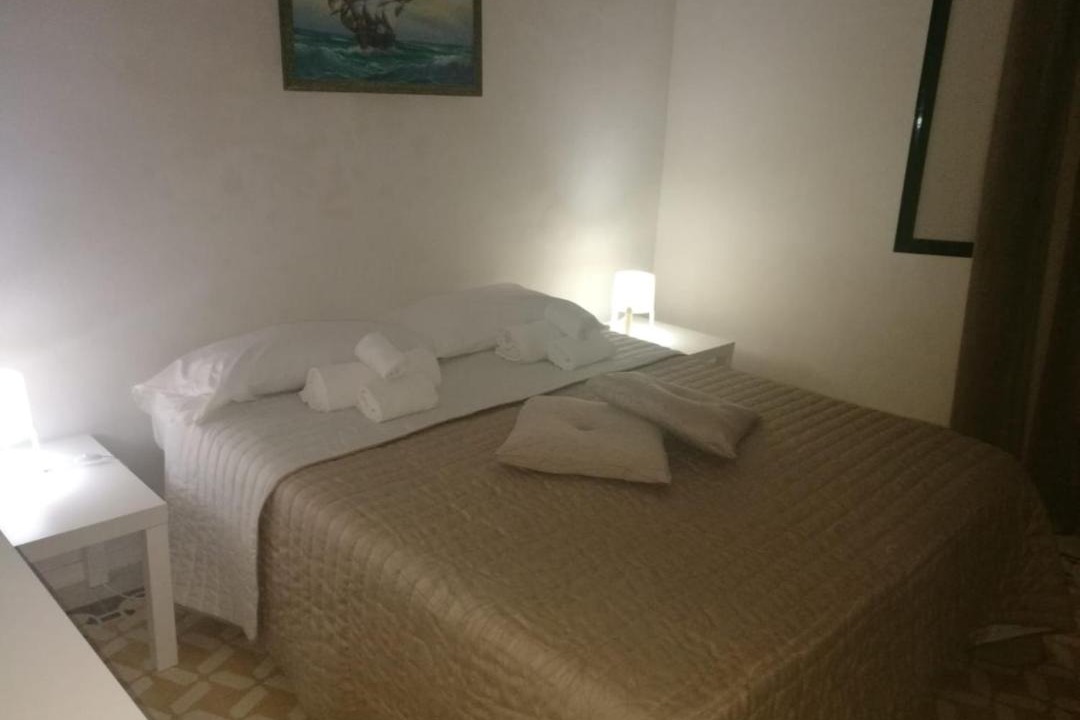 Photo of Bedroom in Trapani City Centre
