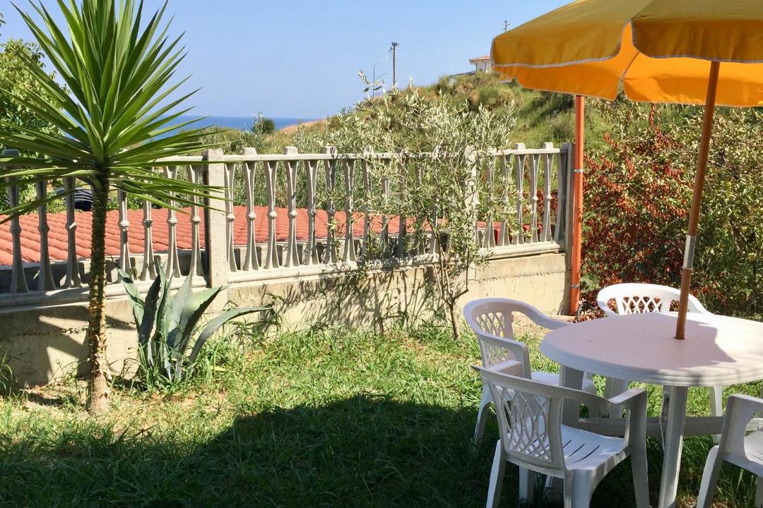 Photo of Patio Balcony in Santa Caterina Dello Ionio Marina