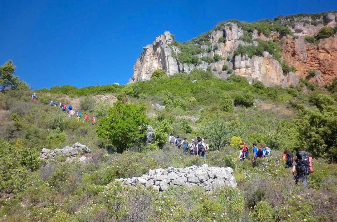 Photo of Others in Ulassai