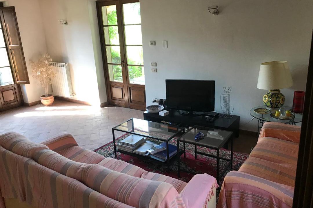 Photo of Livingroom in Villa A Sesta