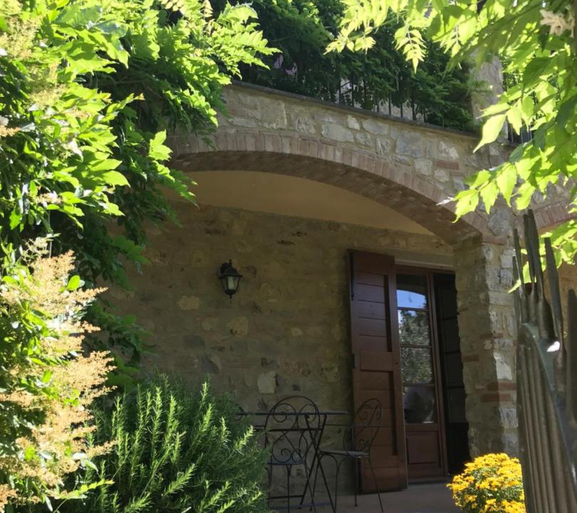 Photo of Buildings in Villa A Sesta