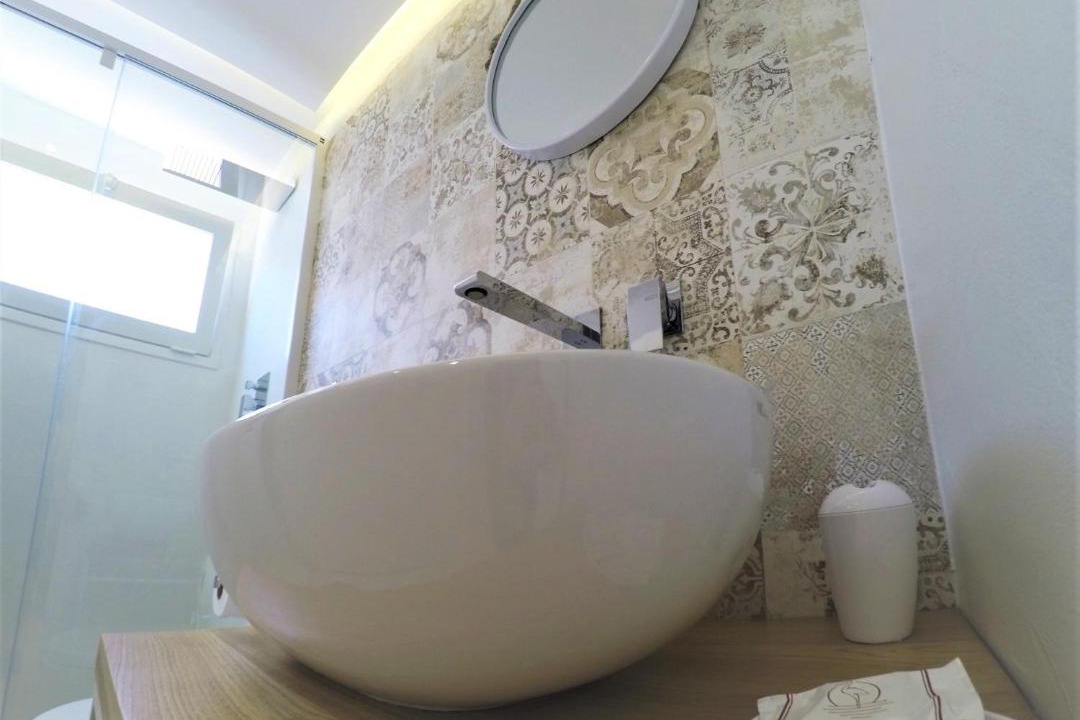Photo of Bathroom in Marina di Ragusa