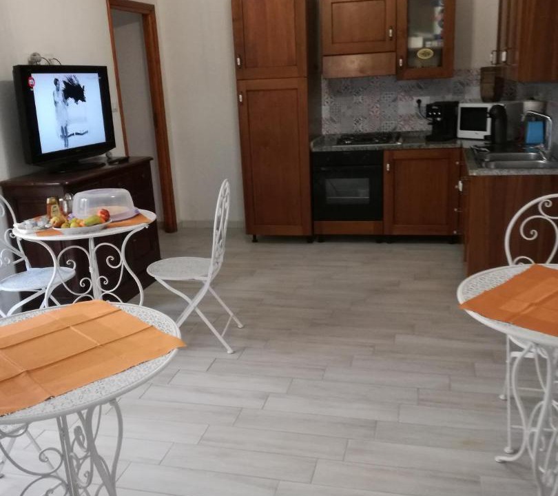 Photo of Livingroom in Alghero