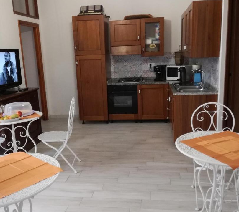 Photo of Livingroom in Alghero