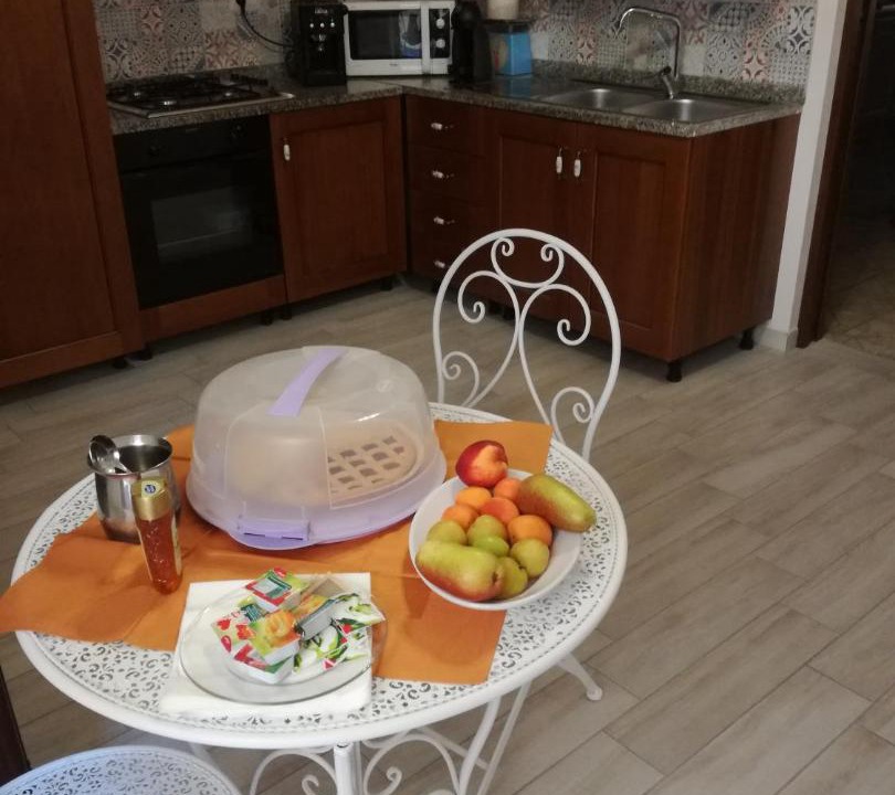 Photo of Kitchen in Alghero