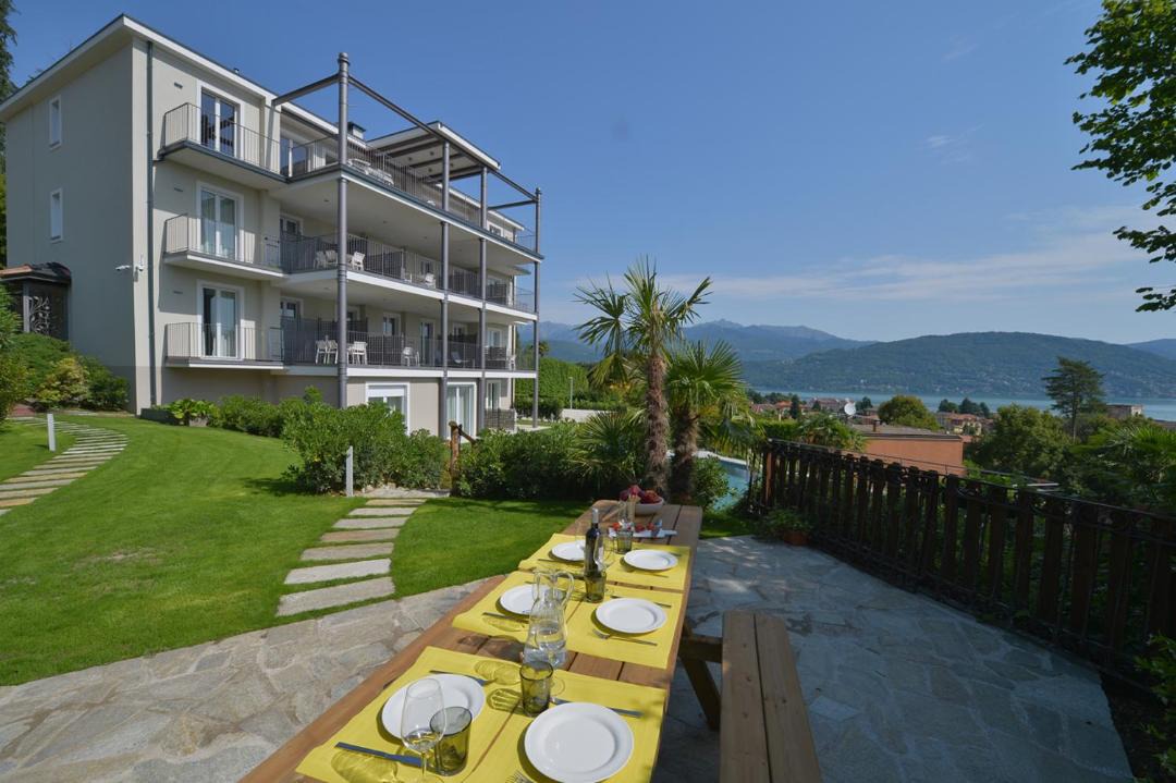 Photo of Others in Baveno