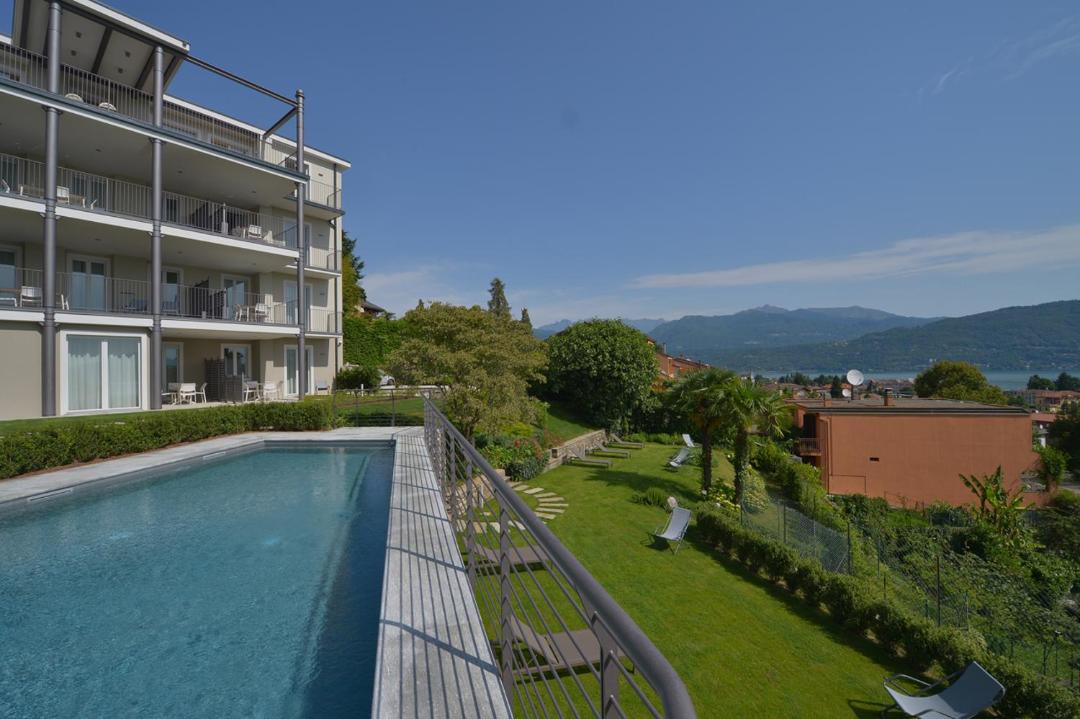 Photo of Bedroom in Baveno