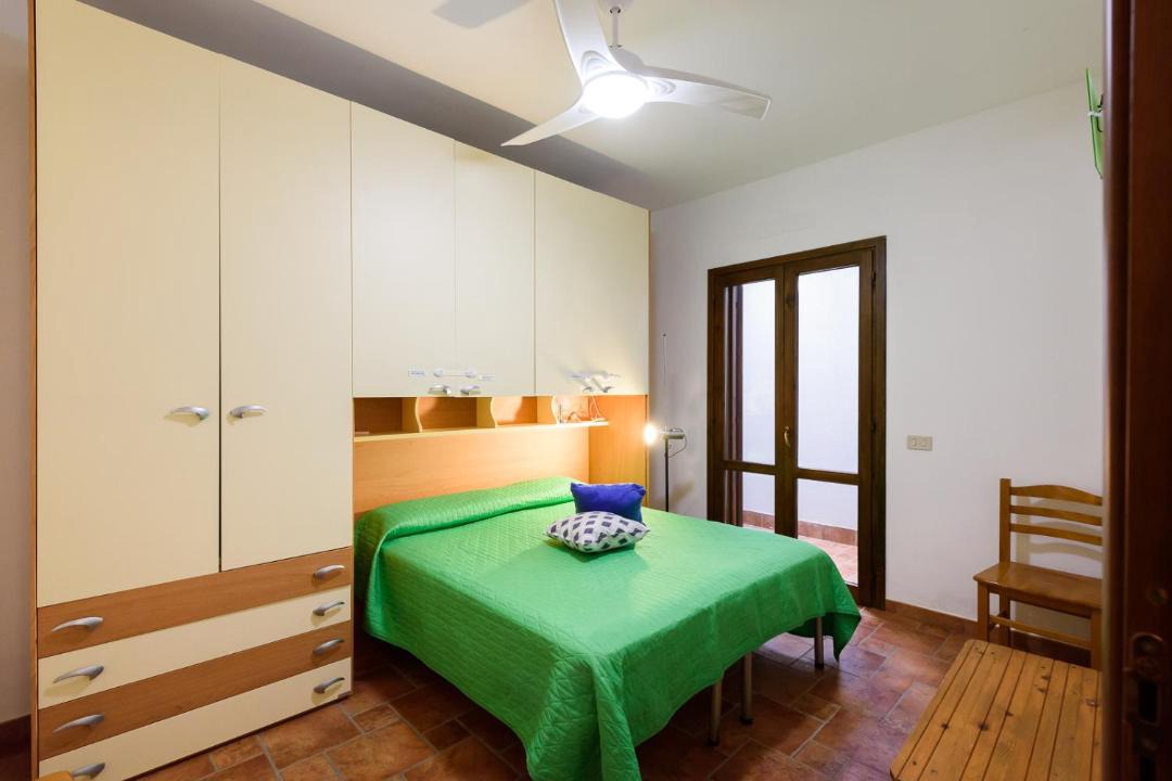 Photo of Bedroom in San Vito Lo Capo