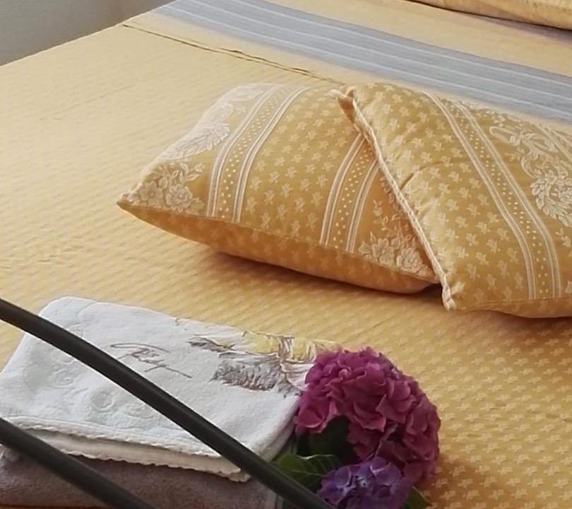 Photo of Bedroom in Monte Petrosu