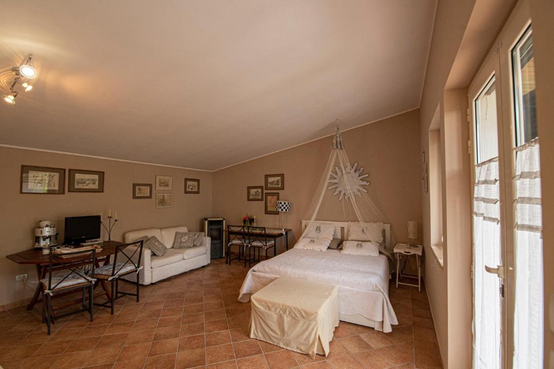 Photo of Bedroom in Montefiascone