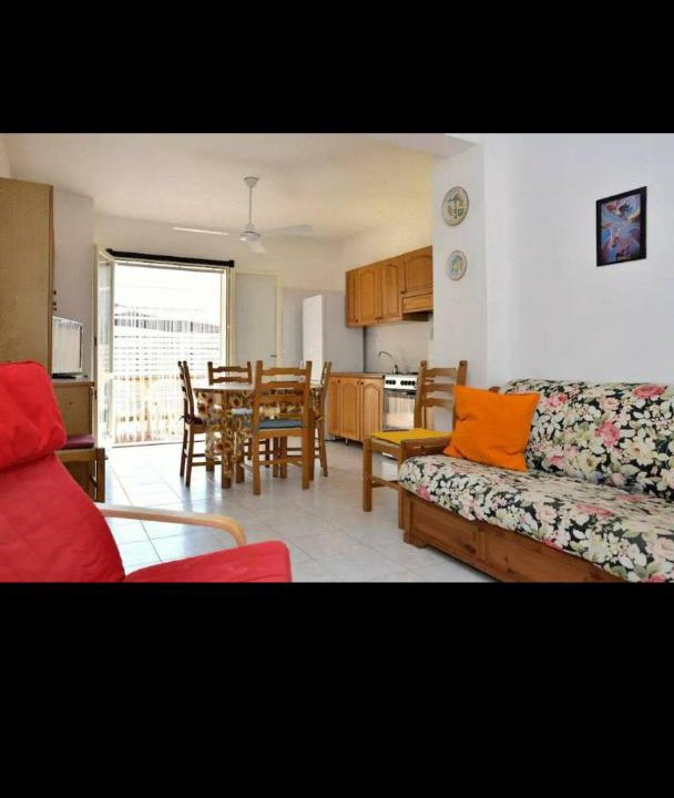 Photo of Livingroom in Marina di Ragusa
