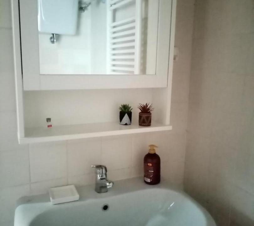 Photo of Bathroom in Santa Maria in Valle
