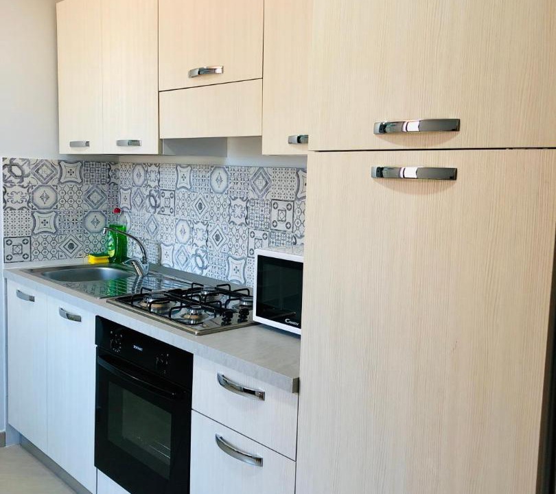 Photo of Kitchen in Bagheria