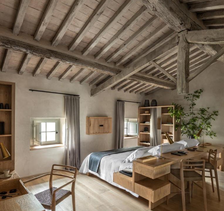 Photo of Bedroom in Arezzo