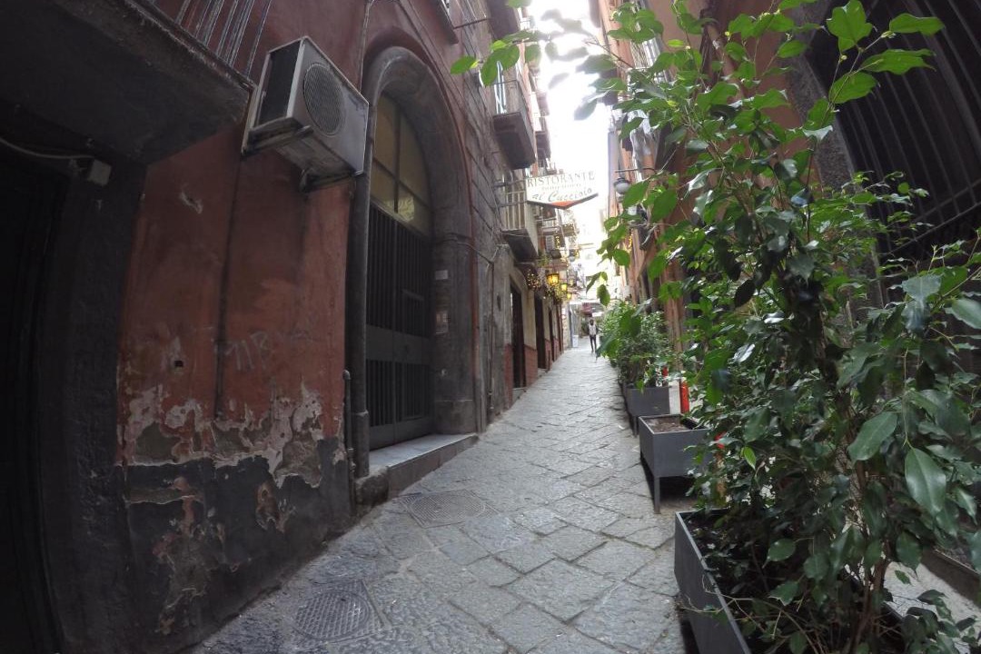 Photo of Others in Quartieri Spagnoli