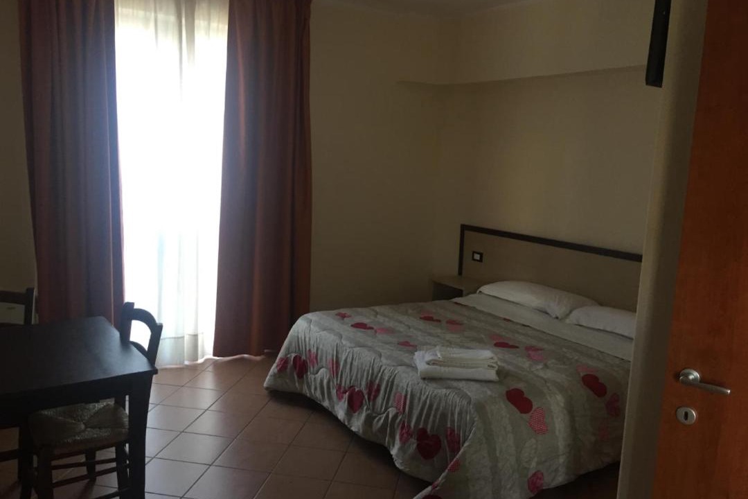 Photo of Bedroom in Catanzaro Lido