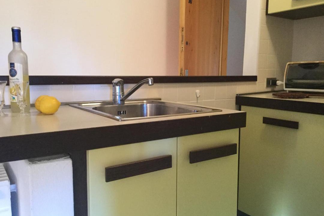 Photo of Kitchen in Bormio