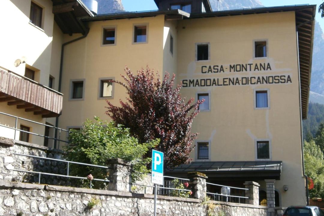 Photo of Buildings in San Vito di Cadore