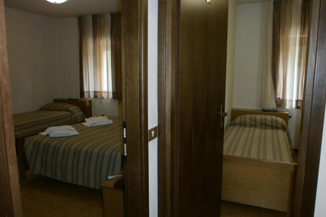 Photo of Bedroom in San Vito di Cadore