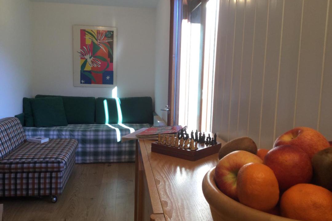 Photo of Livingroom in Bormio