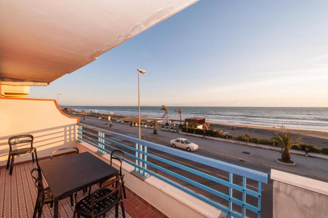 Photo of Patio Balcony in Minturno