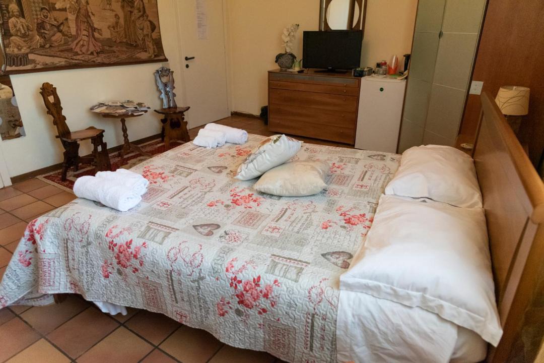Photo of Bedroom in Gambassi Terme