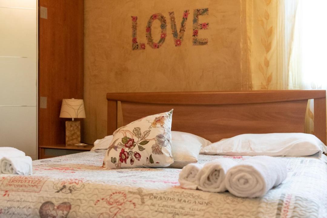 Photo of Bedroom in Gambassi Terme