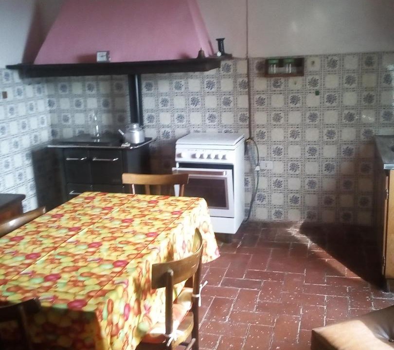Photo of Kitchen in Montieri