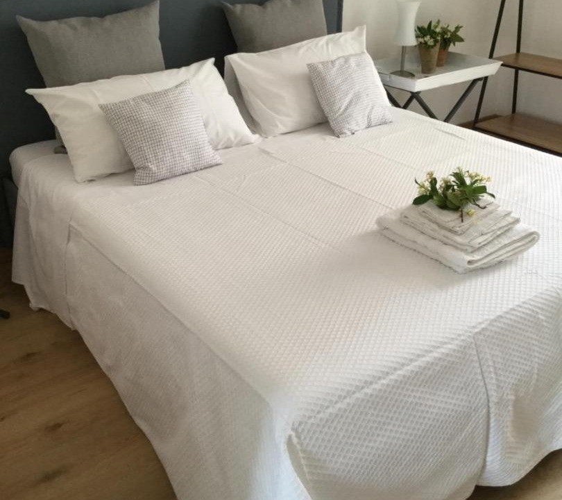 Photo of Bedroom in Mondello
