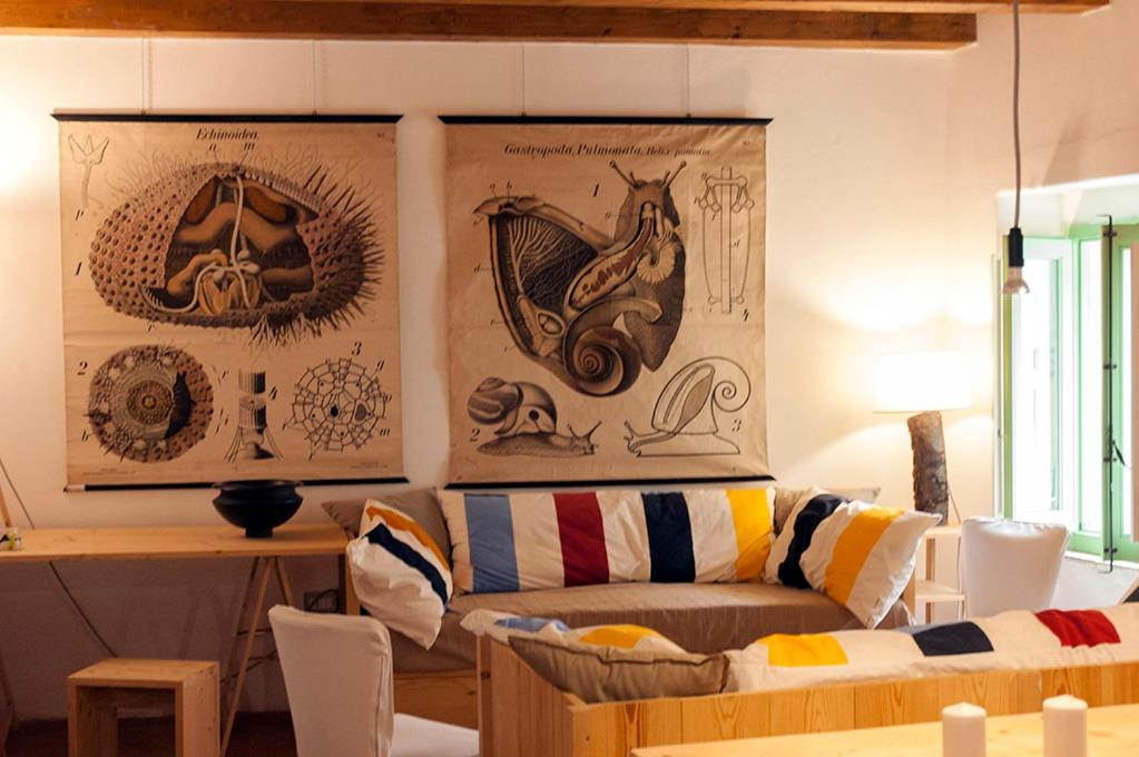 Photo of Livingroom in Strongoli