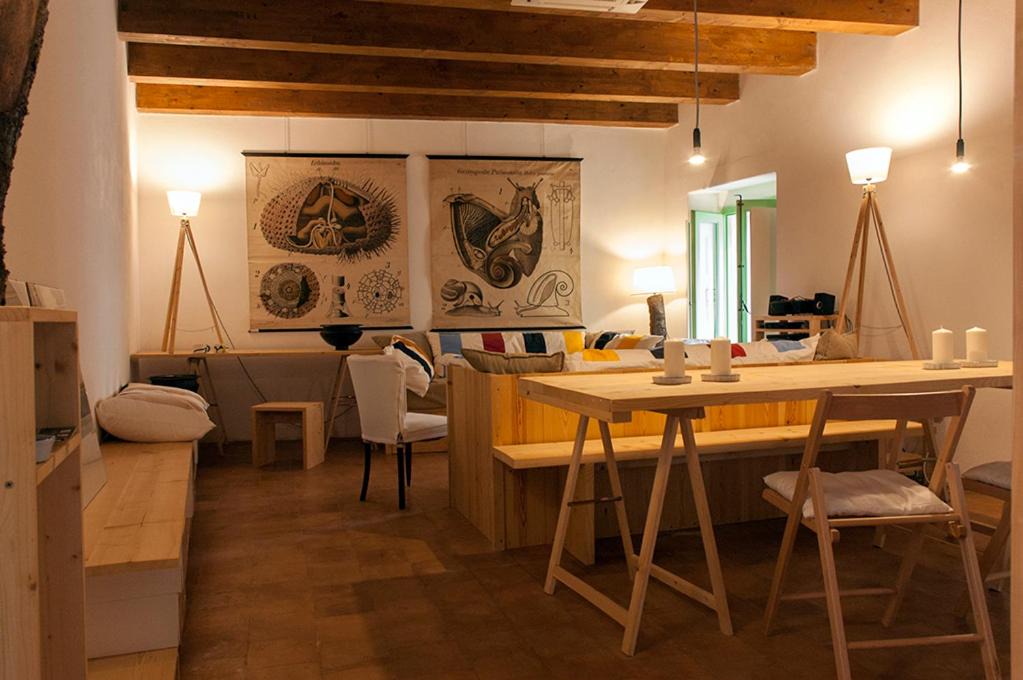 Photo of Livingroom in Strongoli
