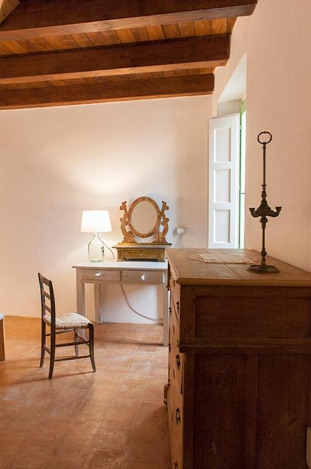 Photo of Livingroom in Strongoli