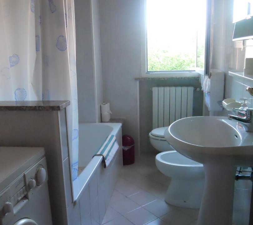 Photo of Bathroom in Casina