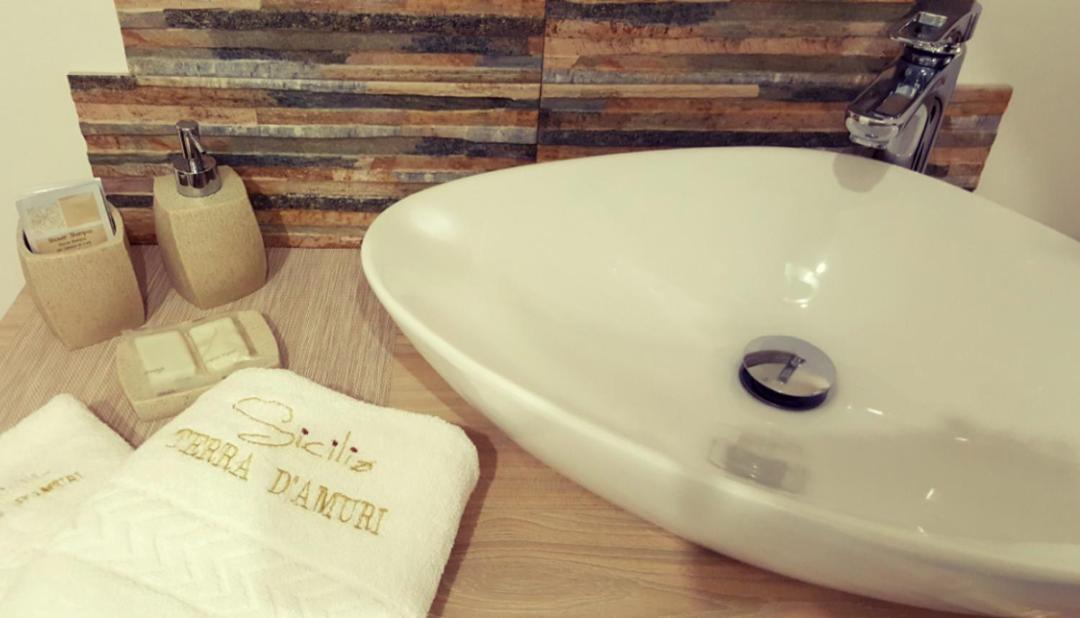 Photo of Bathroom in Santa Lucia