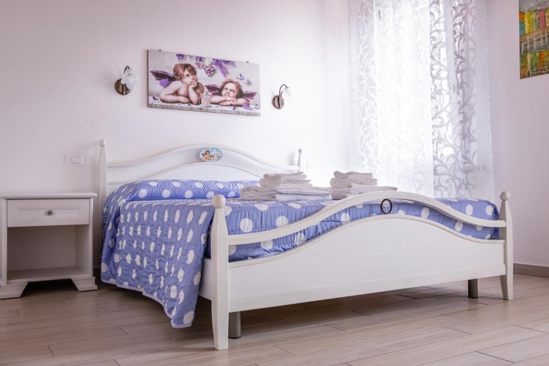 Photo of Bedroom in Comacchio