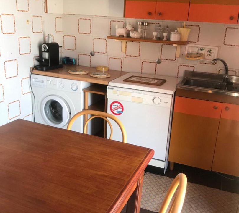 Photo of Kitchen in Santa Caterina Dello Ionio Marina