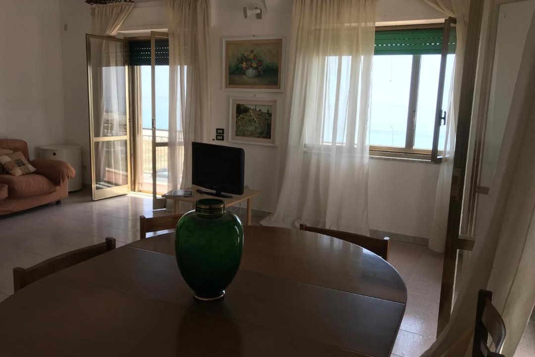 Photo of Livingroom in Santa Caterina Dello Ionio Marina