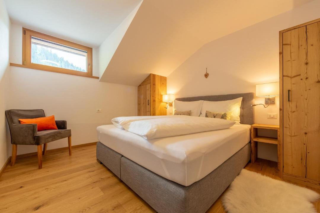 Photo of Bedroom in Prato alla Drava