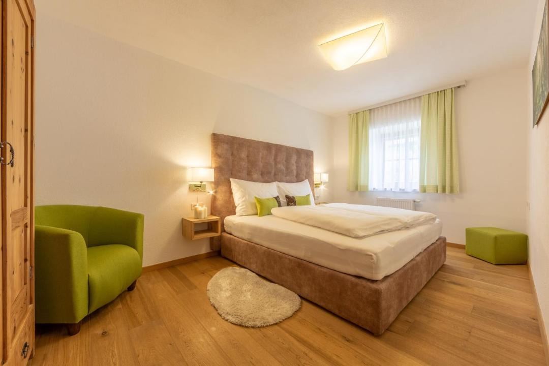 Photo of Bedroom in Prato alla Drava