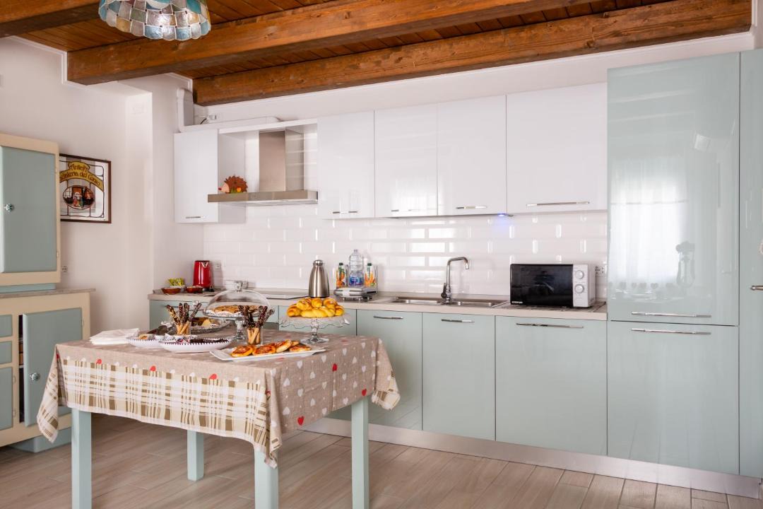 Photo of Kitchen in Comacchio