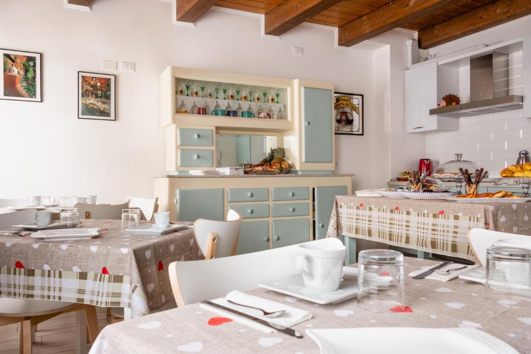 Photo of Kitchen in Comacchio