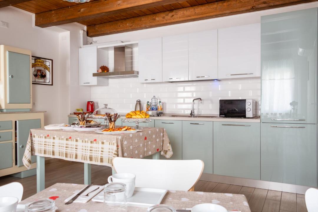 Photo of Kitchen in Comacchio