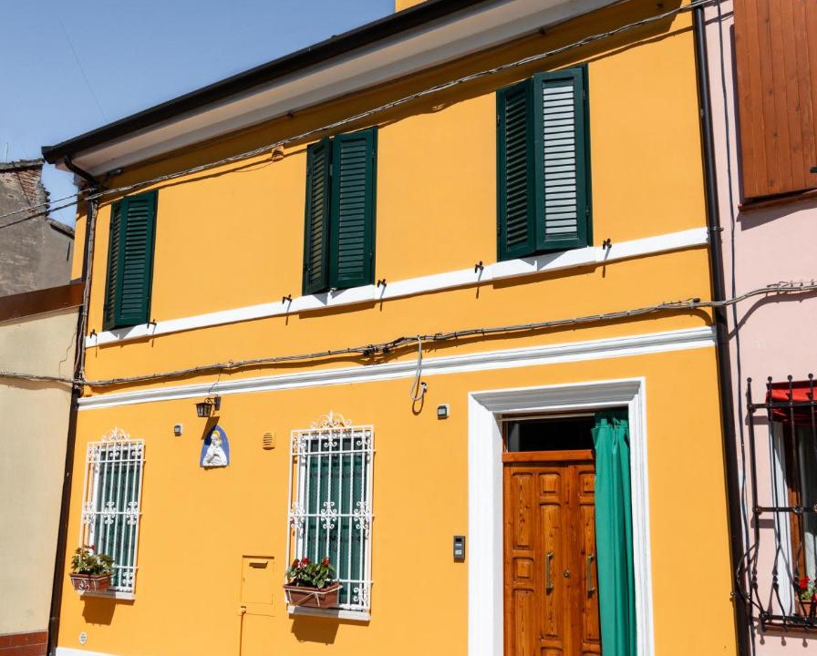 Photo of Others in Comacchio