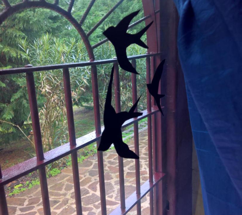 Photo of Patio Balcony in Montecastrilli