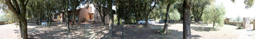 Photo of Buildings in Gambassi Terme